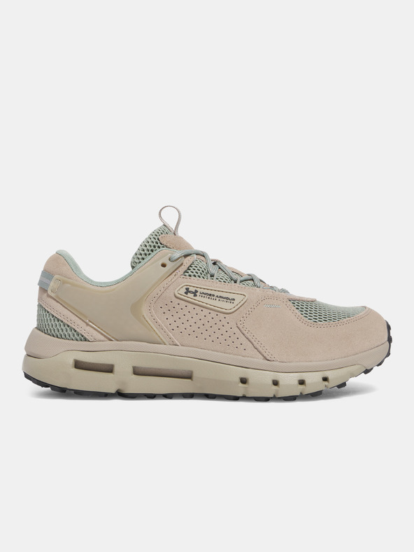 Under Armour Férfi cipők Under Armour UA Summit Trek Suede