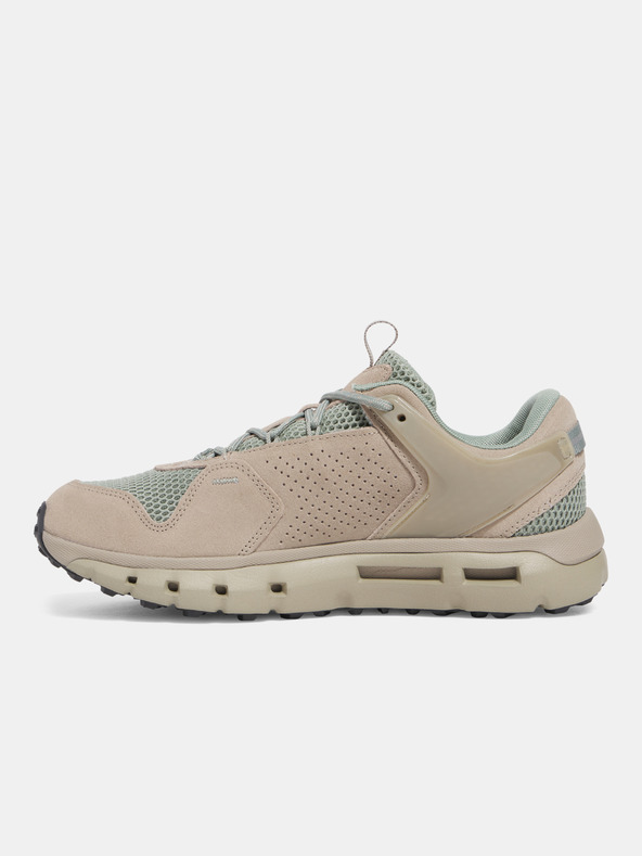 Under Armour Férfi cipők Under Armour UA Summit Trek Suede