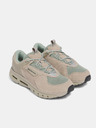 Under Armour Férfi cipők Under Armour UA Summit Trek Suede