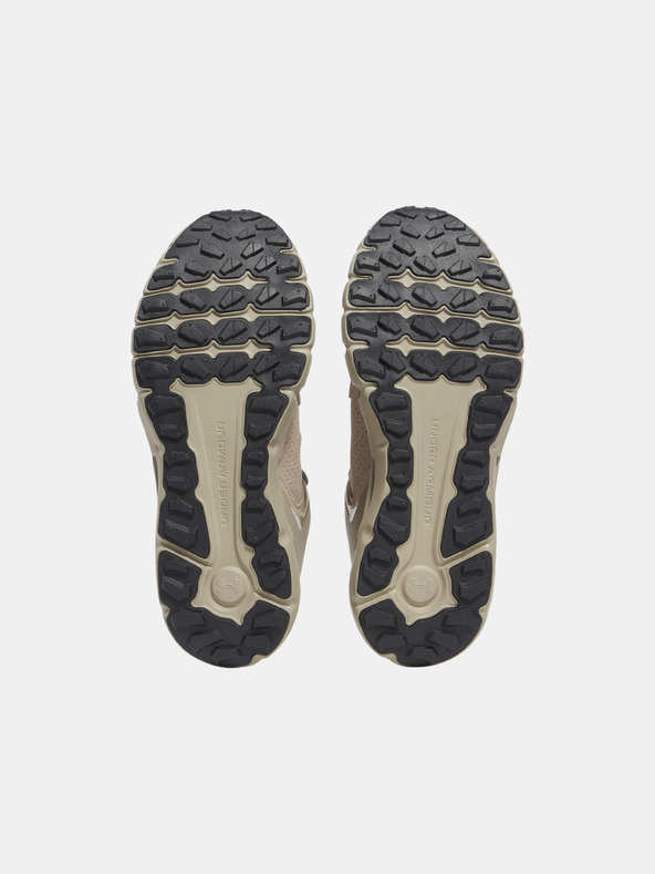 Under Armour Férfi cipők Under Armour UA Summit Trek Suede