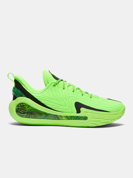 Under Armour Unisex cipők Under Armour CURRY 12 EXTL