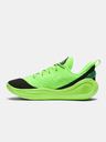 Under Armour Unisex cipők Under Armour CURRY 12 EXTL