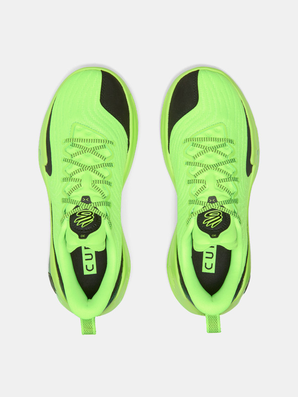 Under Armour Unisex cipők Under Armour CURRY 12 EXTL