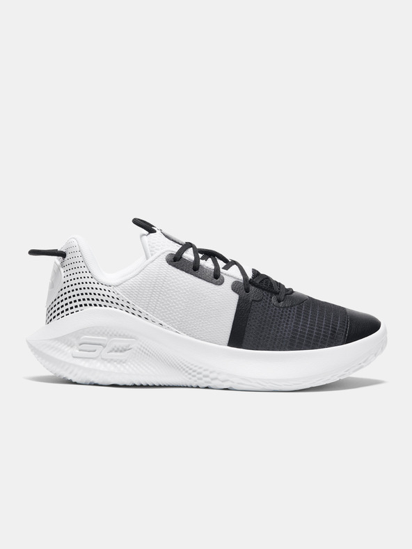 Under Armour Unisex cipők Under Armour CURRY 6 FloTro