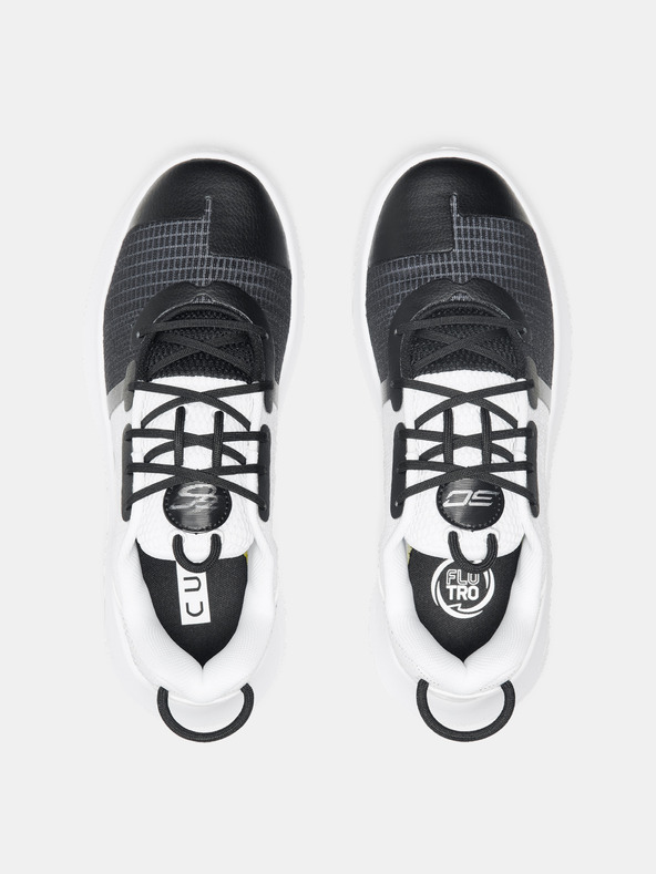 Under Armour Unisex cipők Under Armour CURRY 6 FloTro