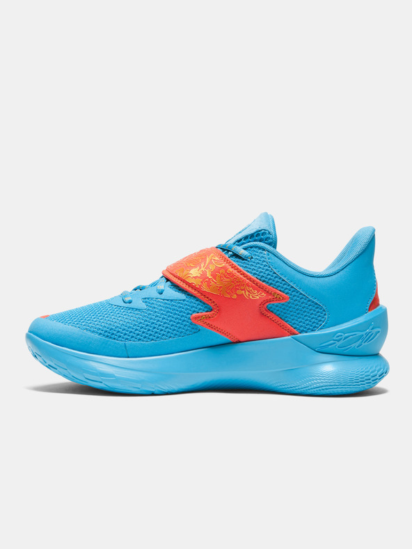 Under Armour Unisex cipők Under Armour CURRY FOX 1 HFD