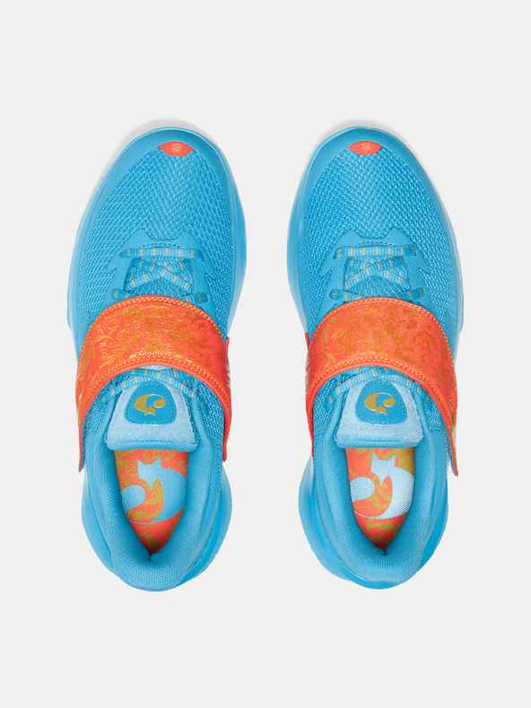 Under Armour Unisex cipők Under Armour CURRY FOX 1 HFD