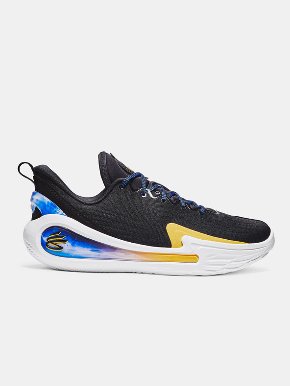 Under Armour Unisex cipők Under Armour CURRY 12 DUB NATION
