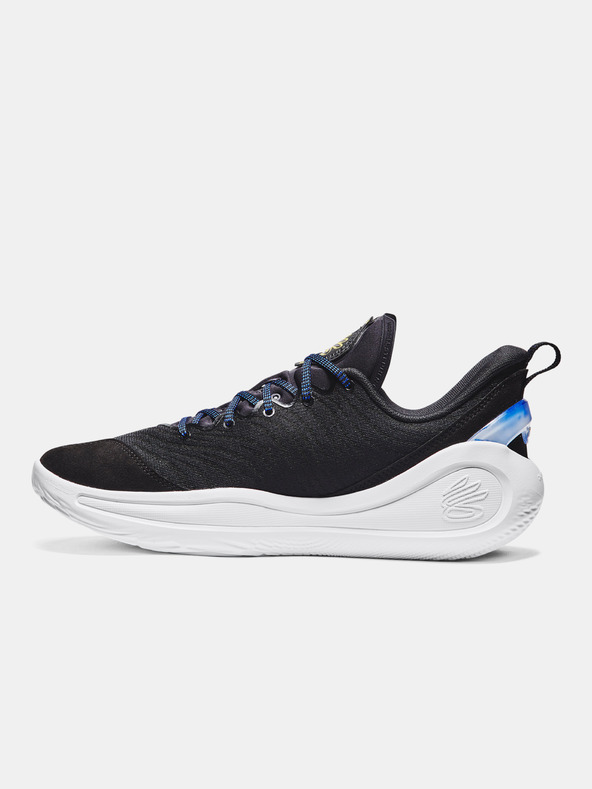 Under Armour Unisex cipők Under Armour CURRY 12 DUB NATION