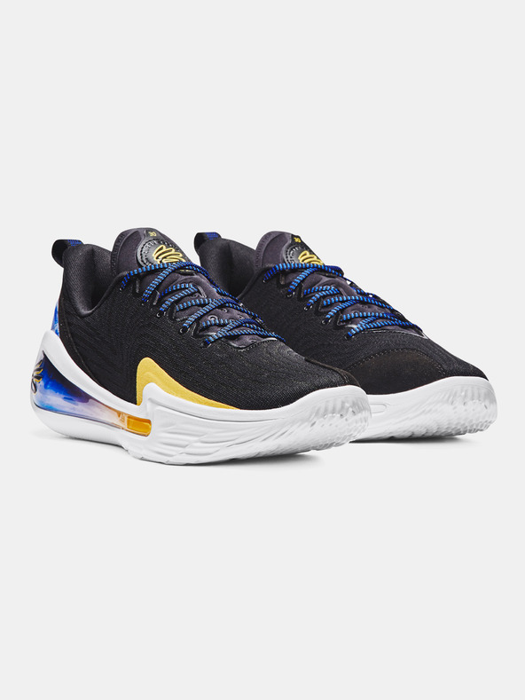 Under Armour Unisex cipők Under Armour CURRY 12 DUB NATION