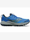 Saucony Férfi Saucony S20843-30 XODUS ULTRA 2 szuperkék/éjszaka 7,5
