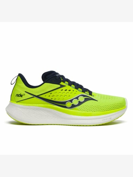 Saucony RIDE 17 Sportcipő