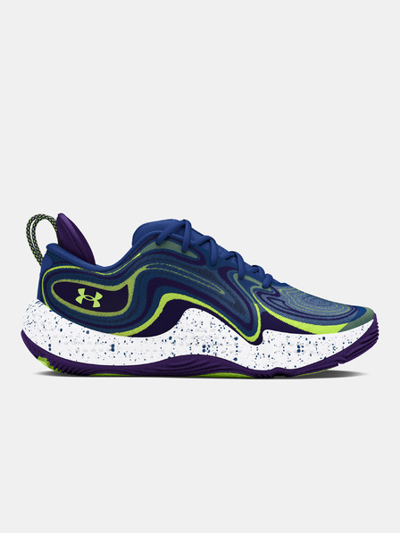 Under Armour Unisex cipők Under Armour UA Spawn 6 SOS