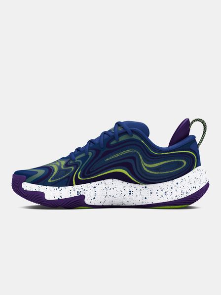 Under Armour Unisex cipők Under Armour UA Spawn 6 SOS