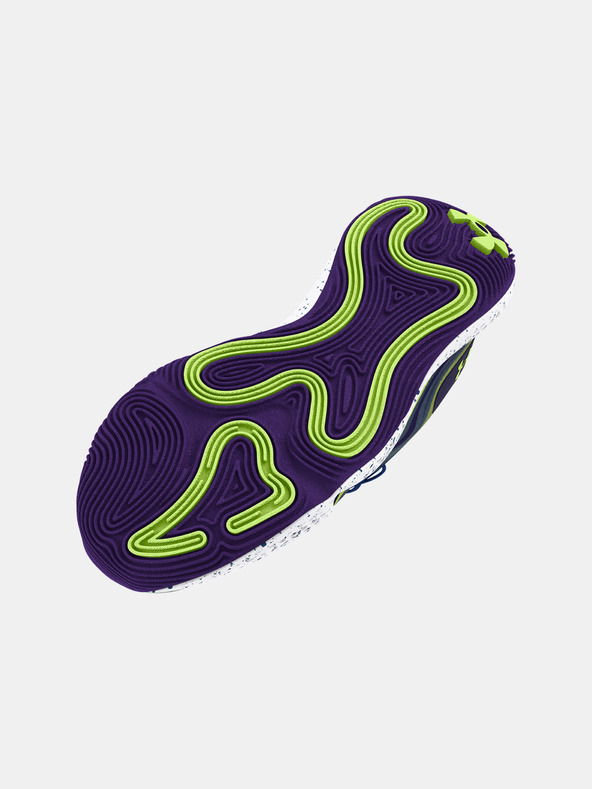 Under Armour Unisex cipők Under Armour UA Spawn 6 SOS