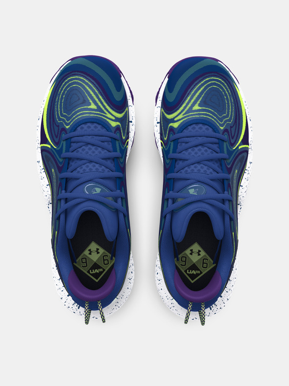 Under Armour Unisex cipők Under Armour UA Spawn 6 SOS