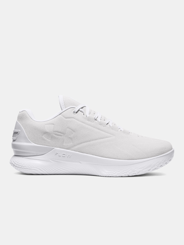 Under Armour Unisex cipők Under Armour CURRY 1 Low Flotro Lux