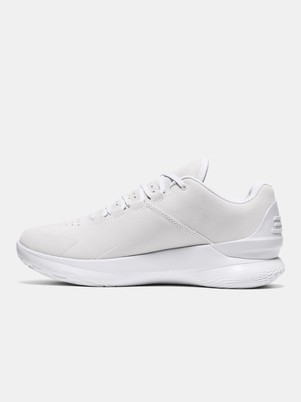 Under Armour Unisex cipők Under Armour CURRY 1 Low Flotro Lux