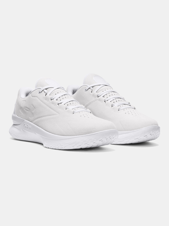 Under Armour Unisex cipők Under Armour CURRY 1 Low Flotro Lux