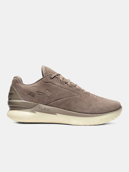 Under Armour Unisex cipők Under Armour CURRY 1 Low Flotro Lux