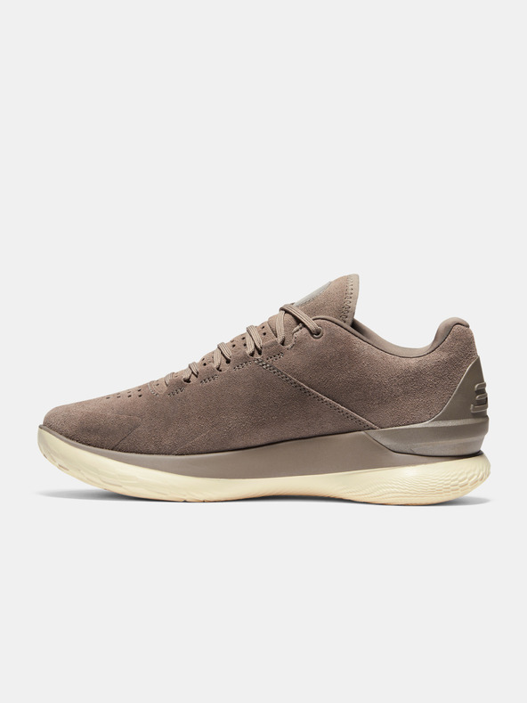 Under Armour Unisex cipők Under Armour CURRY 1 Low Flotro Lux