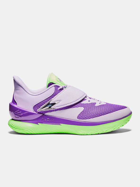 Under Armour Unisex cipők Under Armour CURRY FOX 1 LTB