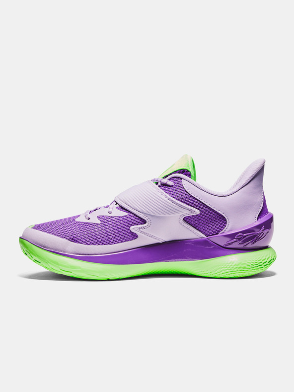 Under Armour Unisex cipők Under Armour CURRY FOX 1 LTB