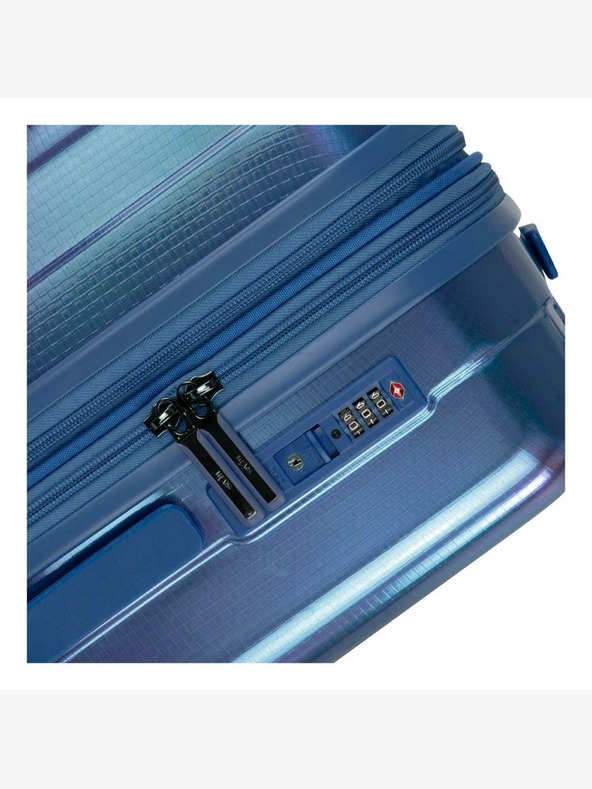 Heys Utazótáska Heys Astro L kék