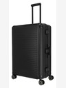 Travelite Travelite Next 2.0 L Fekete matt utazótáska