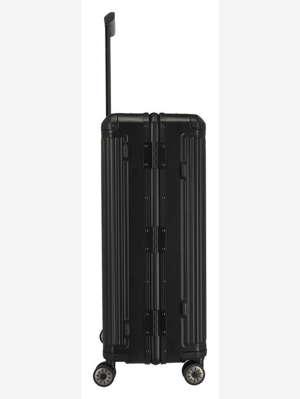 Travelite Travelite Next 2.0 L Fekete matt utazótáska