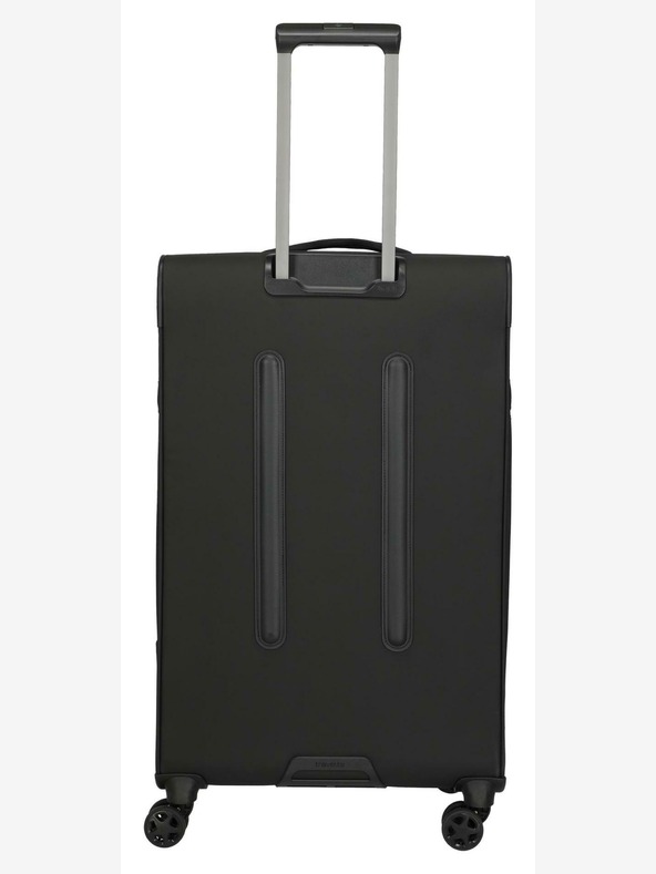 Travelite Travelite Briize L Fekete