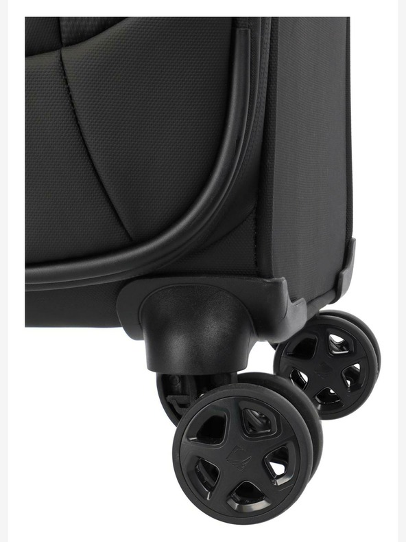 Travelite Travelite Briize L Fekete