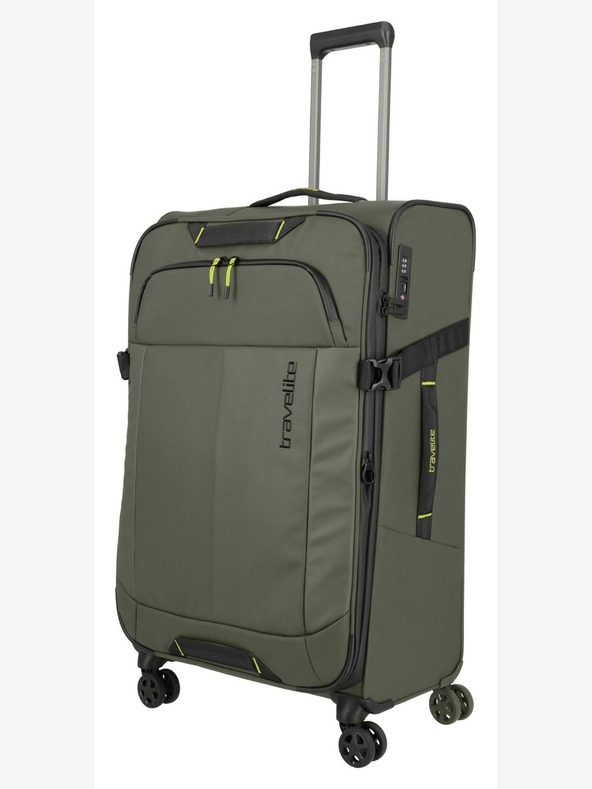 Travelite Travelite Briize L Khaki