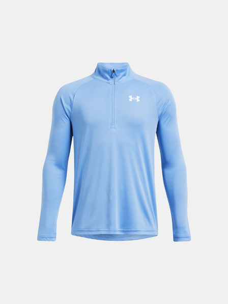 Under Armour Fiú póló Under Armour UA Tech 2.0 1/2 Zip