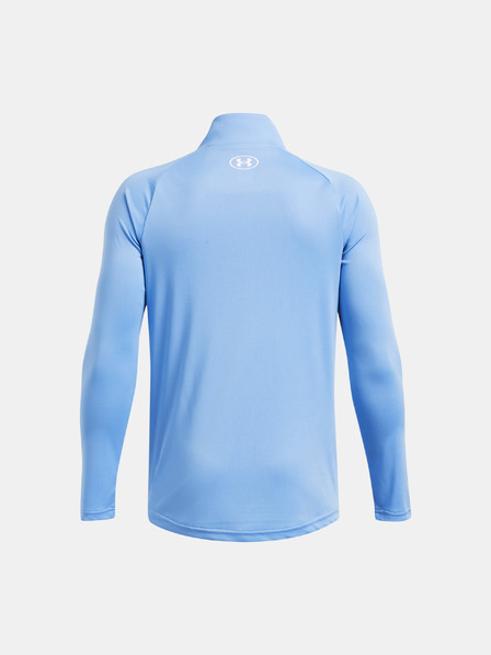 Under Armour Fiú póló Under Armour UA Tech 2.0 1/2 Zip