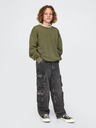 GAP Dětská mikina GAP