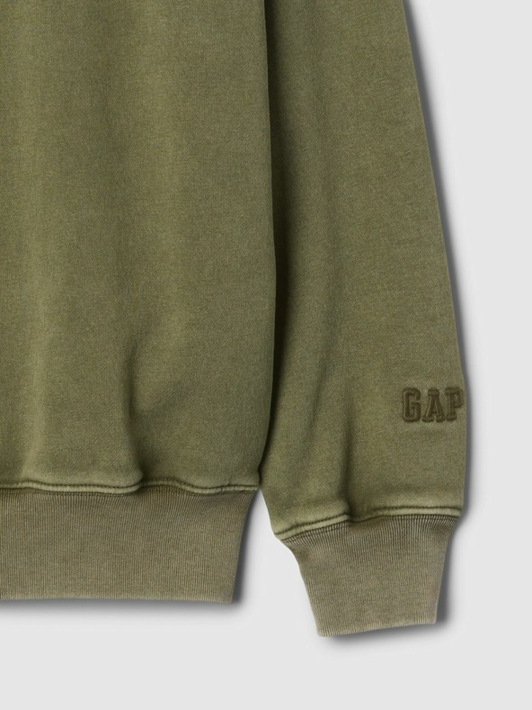 GAP Dětská mikina GAP