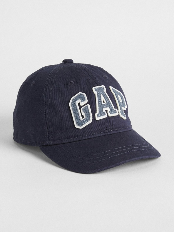 GAP Baby baseball sapka Gap logóval GAP
