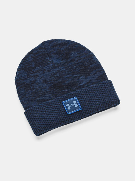 Under Armour Fiú sapka Under Armour UA Graphic Knit Beanie