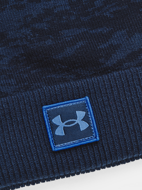 Under Armour Fiú sapka Under Armour UA Graphic Knit Beanie