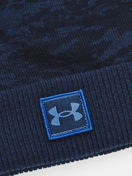 Under Armour Fiú sapka Under Armour UA Graphic Knit Beanie