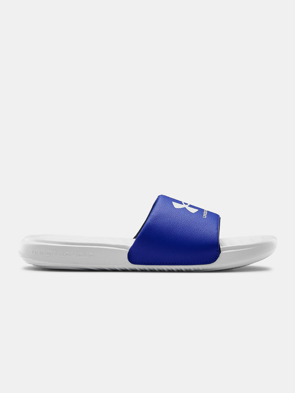 Under Armour Fiú papucs Under Armour B Ansa Fix Sl