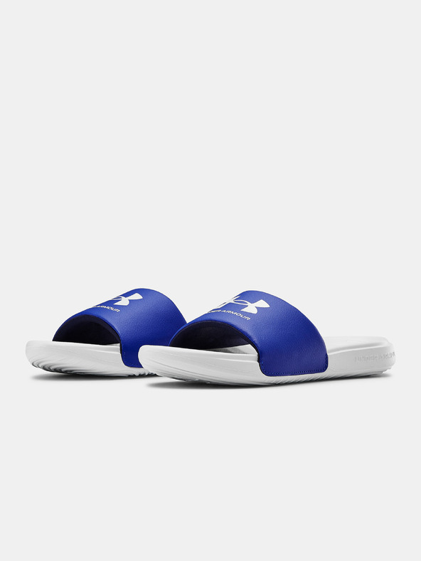Under Armour Fiú papucs Under Armour B Ansa Fix Sl