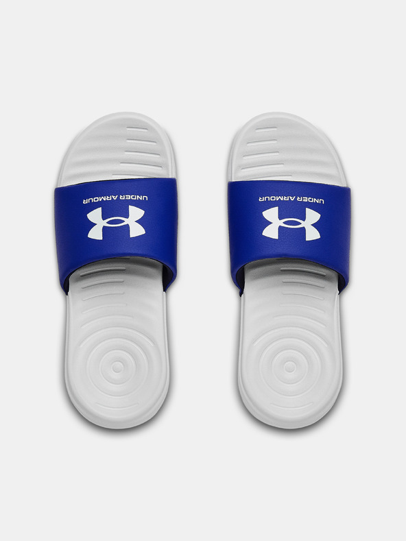 Under Armour Fiú papucs Under Armour B Ansa Fix Sl