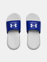 Under Armour Fiú papucs Under Armour B Ansa Fix Sl