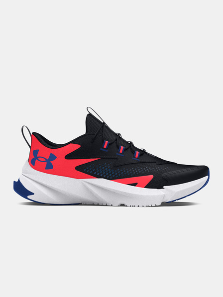 Under Armour Fiú cipők Under Armour UA BPS Scramjet 6 AL