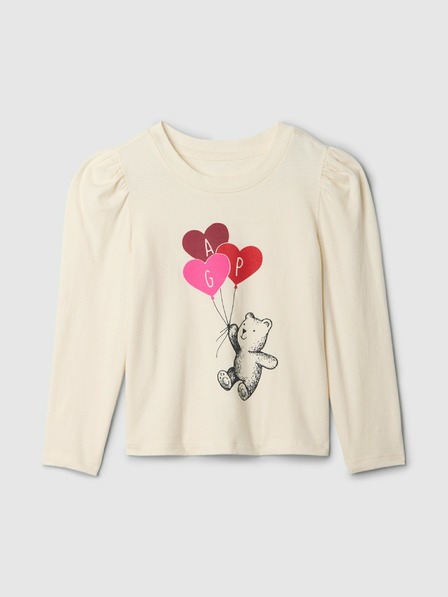 GAP Baby póló Mix & Match GAP