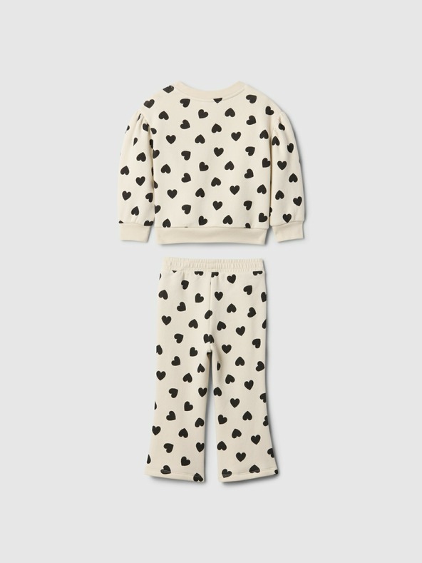 GAP Baba pulóver szett GAP