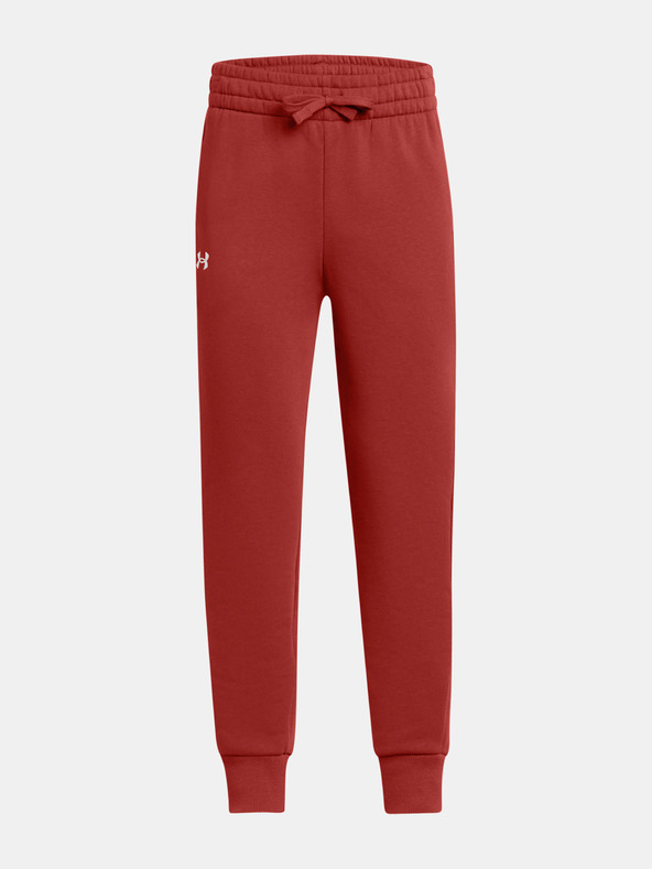 Under Armour Lány melegítők Under Armour UA Rival Fleece Joggers