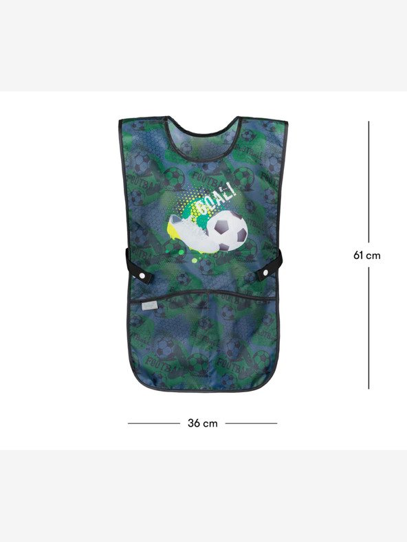 BAAGL  BAAGL gyermek kötény futball